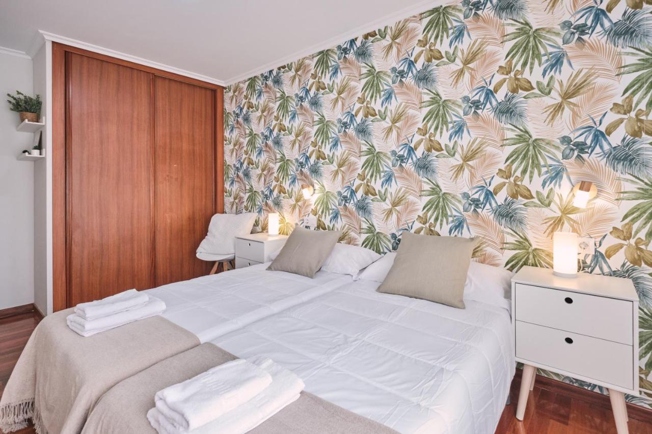 Peregrina Pension 5 O Pedrouzo Εξωτερικό φωτογραφία